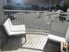 Gabriël Metsulaan, 5611 SR Eindhoven - balkkon1 nieuw